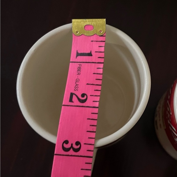 Campbell’s Vegetable Beef Soup Mug Set Of 2 - Picture 9 of 10